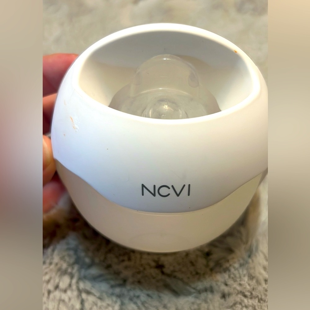 NCVI